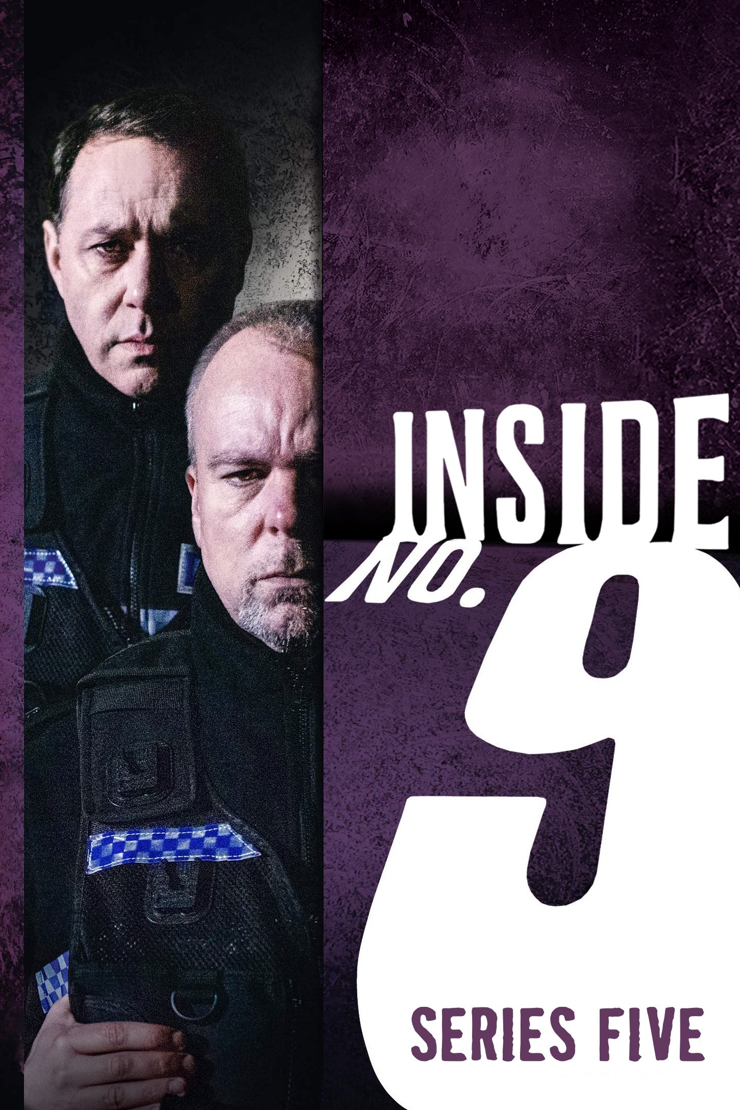 Inside No. 9 - Season 5 [8556] (A1763554348) [[Shows]] --Plex--